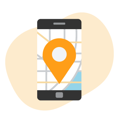MOTOsafety Mini GPS Tracker - Storefront